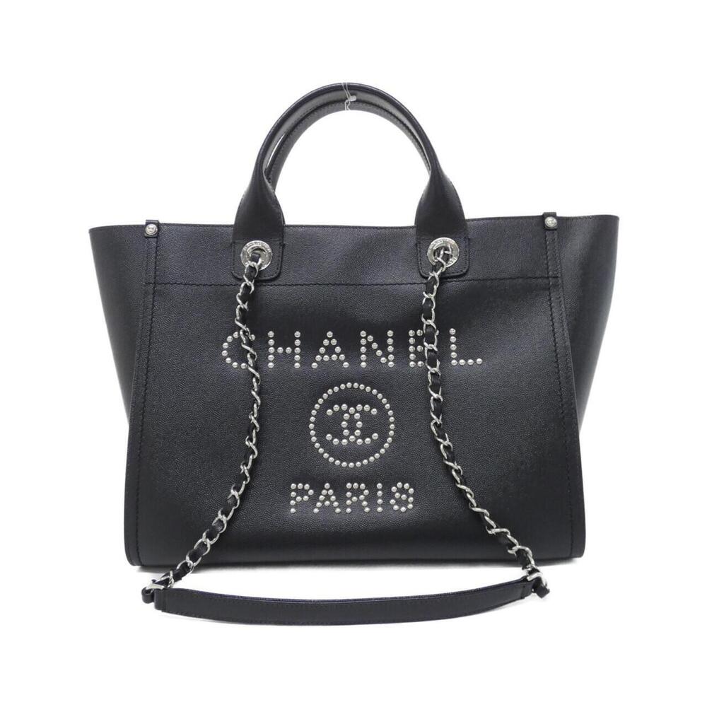 Chanel Deauville Line 57069 Handbag